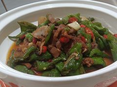 -袁记肉夹馍(北大街店)