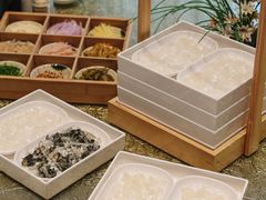 -丰尔粥食·顺德鱼生·干蒸排骨顺德菜(大良分店)