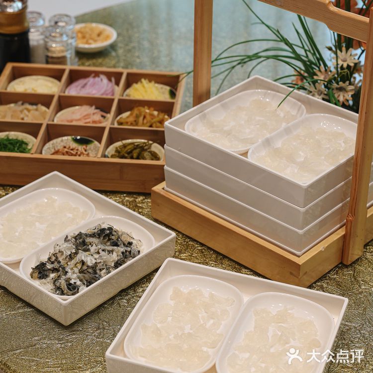 感谢本地闺蜜带上，有幸吃得到一次