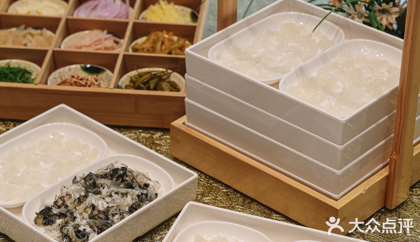 感谢本地闺蜜带上，有幸吃得到一次