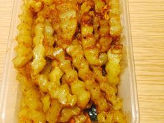 -老师专·玉溪特色小吃