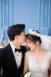 -麦田婚纱摄影(华东总店)