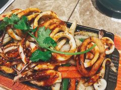 -美奈小馆·东南亚菜(福田星河COCO Park店)