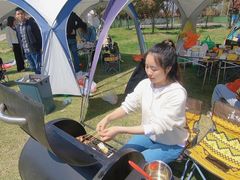 -嬉乐湾休闲旅游区