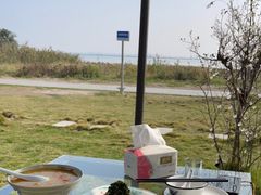 -七的湖·晚芳亭·阳澄湖农家菜·大闸蟹(莲花岛店)