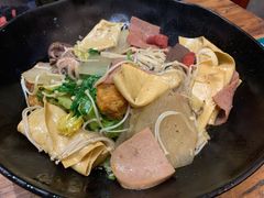 麻辣烫-万记麻辣烫国展总店