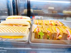 -星巴克(深圳福永国际会展中心店)