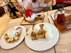 -After You Dessert Cafe(CENTRALWORLD)