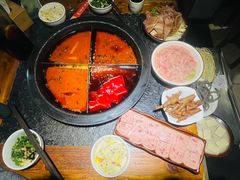 -陈眼镜火锅(总店)
