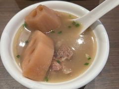 -大中华酒楼·主席武昌鱼·武汉美食地标(江汉路步行街店)