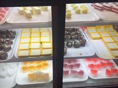 -凡塔斯牛排自助餐厅(莆田万达店)
