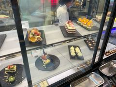 -厦门艾美酒店·新食谱西餐厅