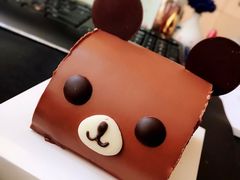 -好利来(朝外店)