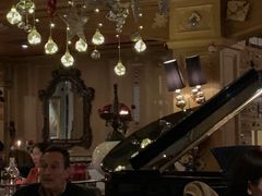 -火车头法国西餐厅