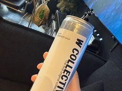 -W COLLECTIVE  DESSERT SHOP