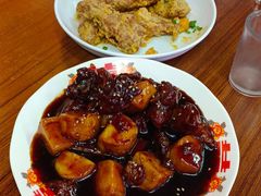 -谢记上海大排档(长寿路店)