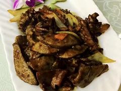 -宝发园名菜馆