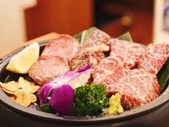 -蒜香焼肉PURUSHIN(马场路店)