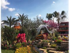 -海心沙亚运公园