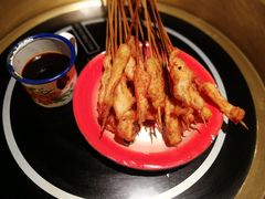-哥老官重庆美蛙鱼头(龙湖杭州金沙天街店)