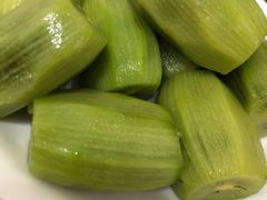 -舒蔡记生煎菜饭(云南中路店)