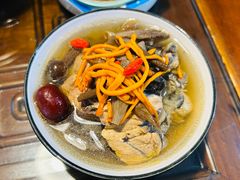 -云隐小厨·传统大理美食(复兴路店)