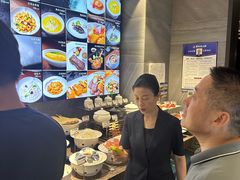 -万盛合(渔人码头店)