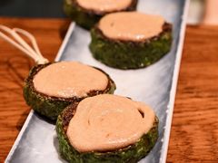 -戏作寿司(观音桥店)