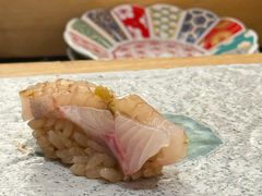 -鮨政·Omakase(港汇恒隆广场店)