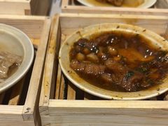 -蔡澜点心·粤菜(西单大悦城店)