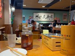 -福苗小骆驼烧烤(望京店)
