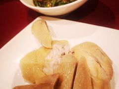 -老吉士酒家(天平路店)