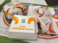 -麦当劳(世纪汇广场店)