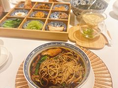 -阳澄湖费尔蒙酒店颐丰阁中餐厅(马鞍山西路店)