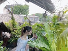 -自然餐厅(Phuket)