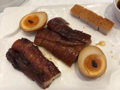 -金翠皇宫粤菜·点心·海鲜(科技园店)