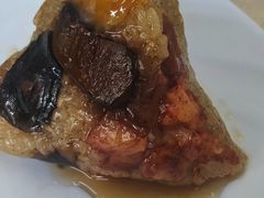 -非遗·爱西干面(小公园总店)