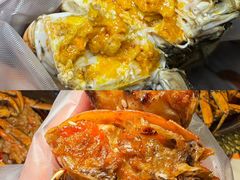 -熊记虾王·蓝龙虾(东晓南店)