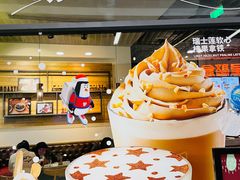 -COSTA COFFEE(成都来福士店)