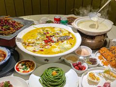-川味堂·四川豆花(八卦岭店)