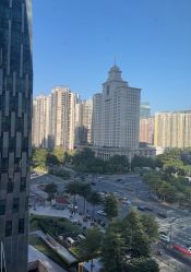 -蜜悦居月子中心(国金中心店)