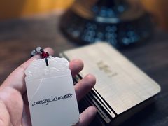 -CLUE演绎实景剧本杀(江南西店)