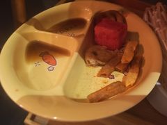 -豆花姐烂豆花火锅(水屯北路恒大滨河店)