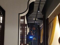 -纪林菜馆·博山菜老字号(华光路店)