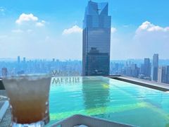 -重庆解放碑威斯汀酒店