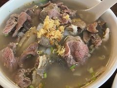 -潮镇老尾牛杂(环城西路店)