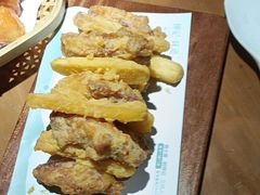 -坤记味道(新华城市广场店)