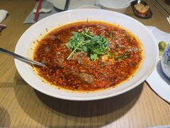 -莲·中餐厅(成都首座万豪酒店)