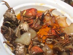 -周家二小姐的菜(西津渡店)