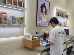 -海马体照相馆(广州新世界云门New park店)